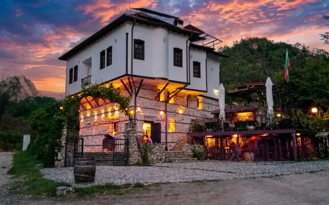 Литова къща