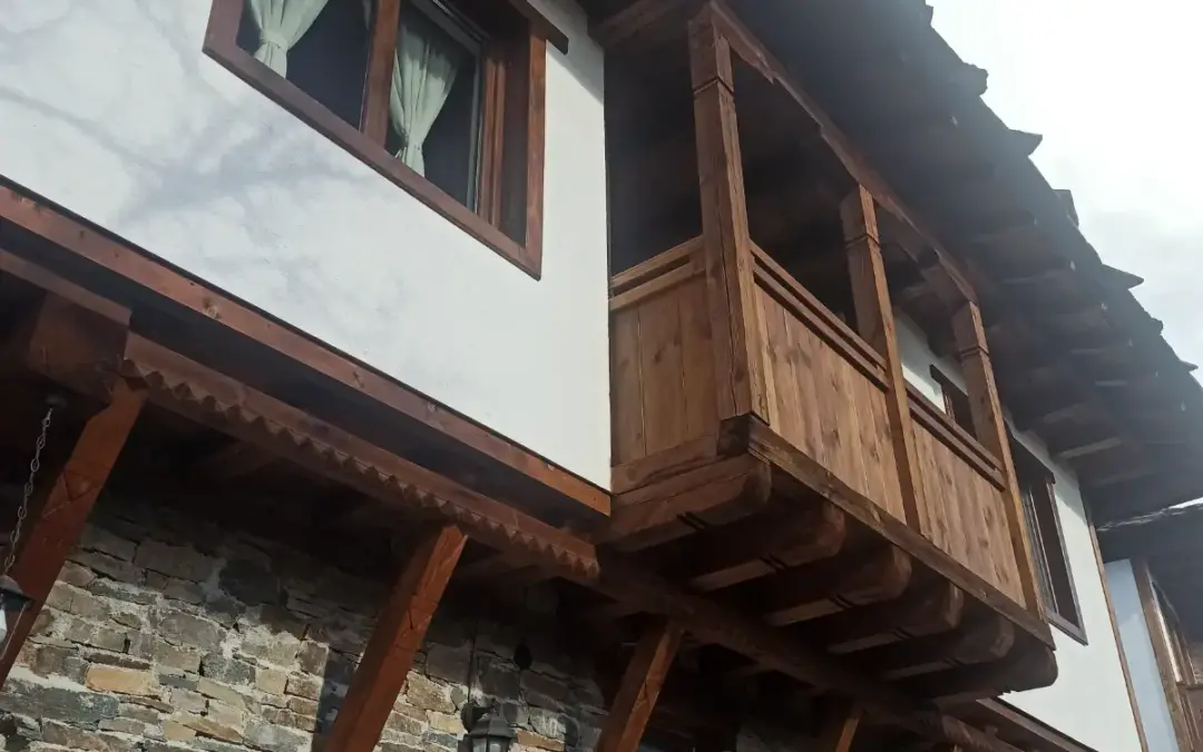 Къщата на Музиканта