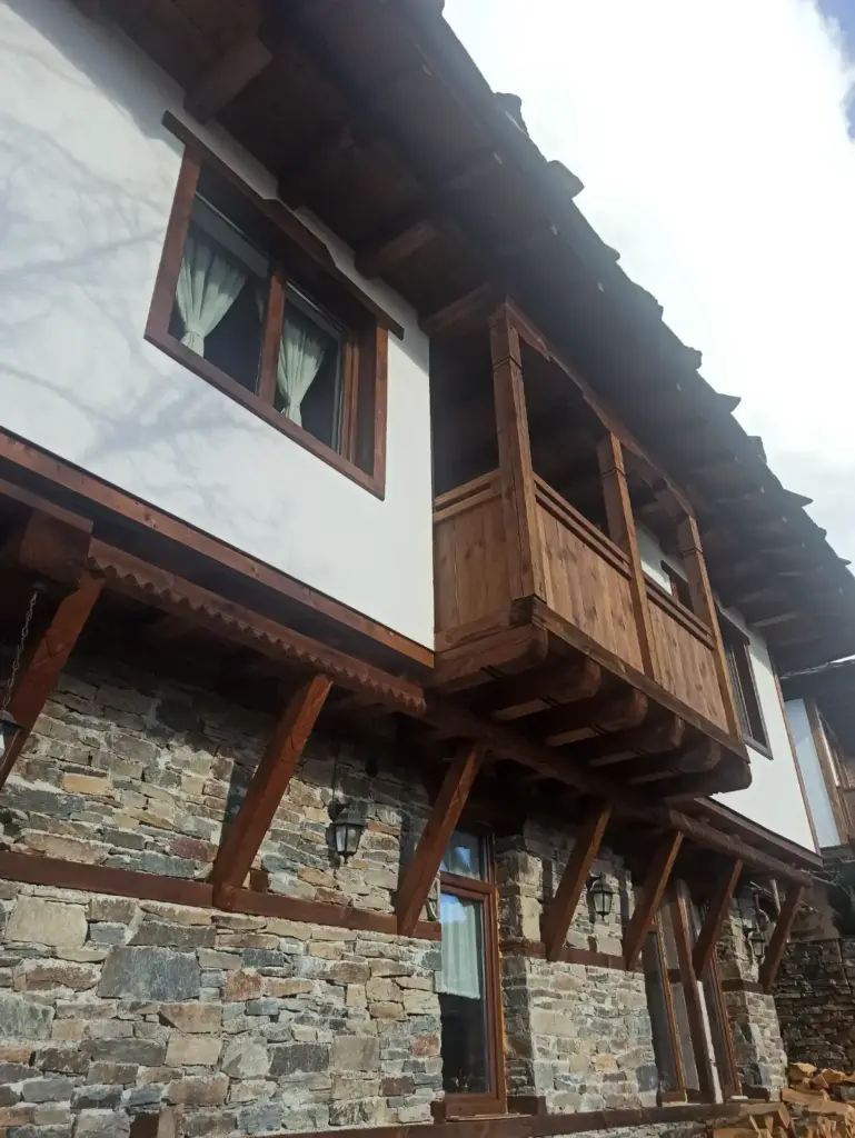 Къщата на Музиканта